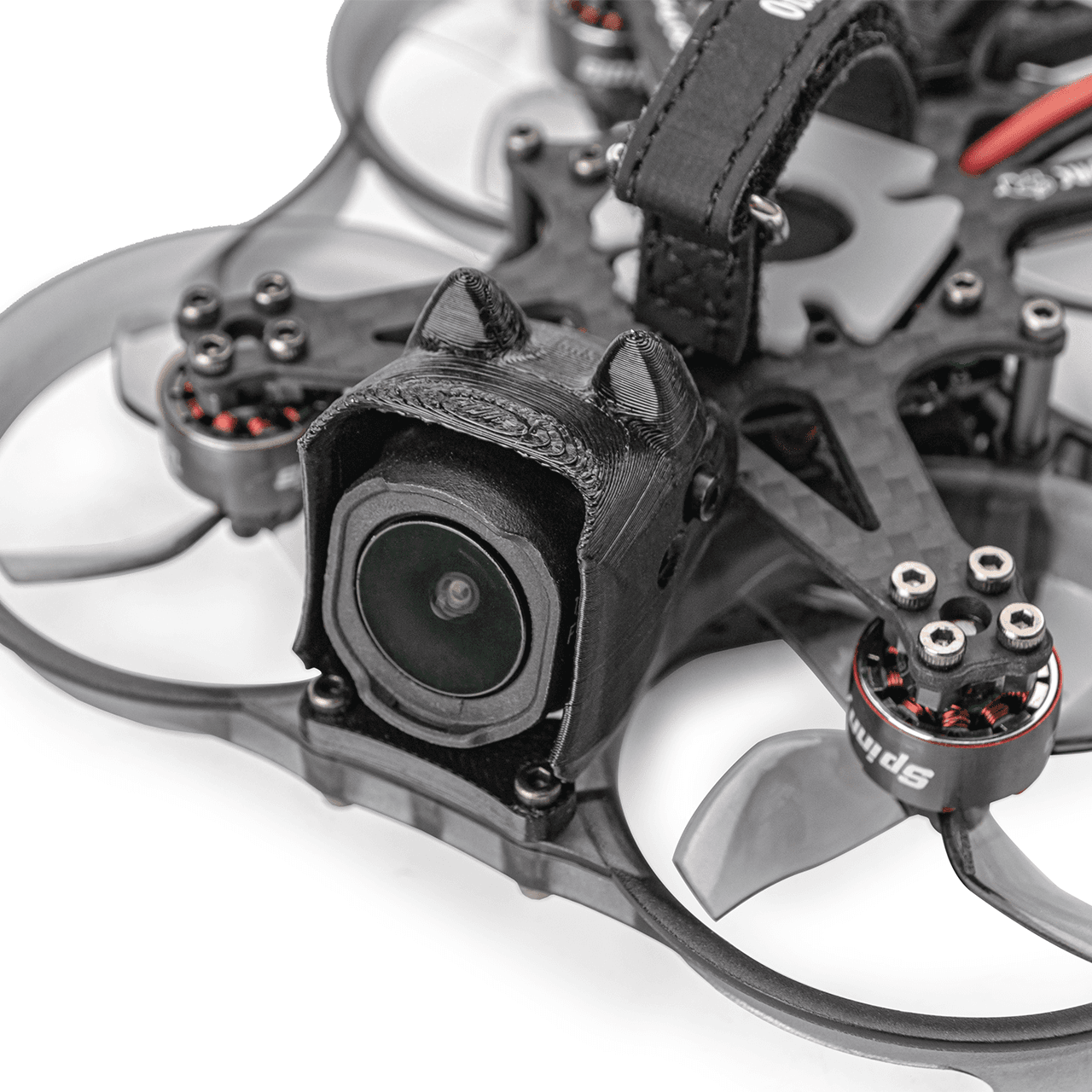 XI20 Pro HD O4 PRO Version 4S for fpv drones 5