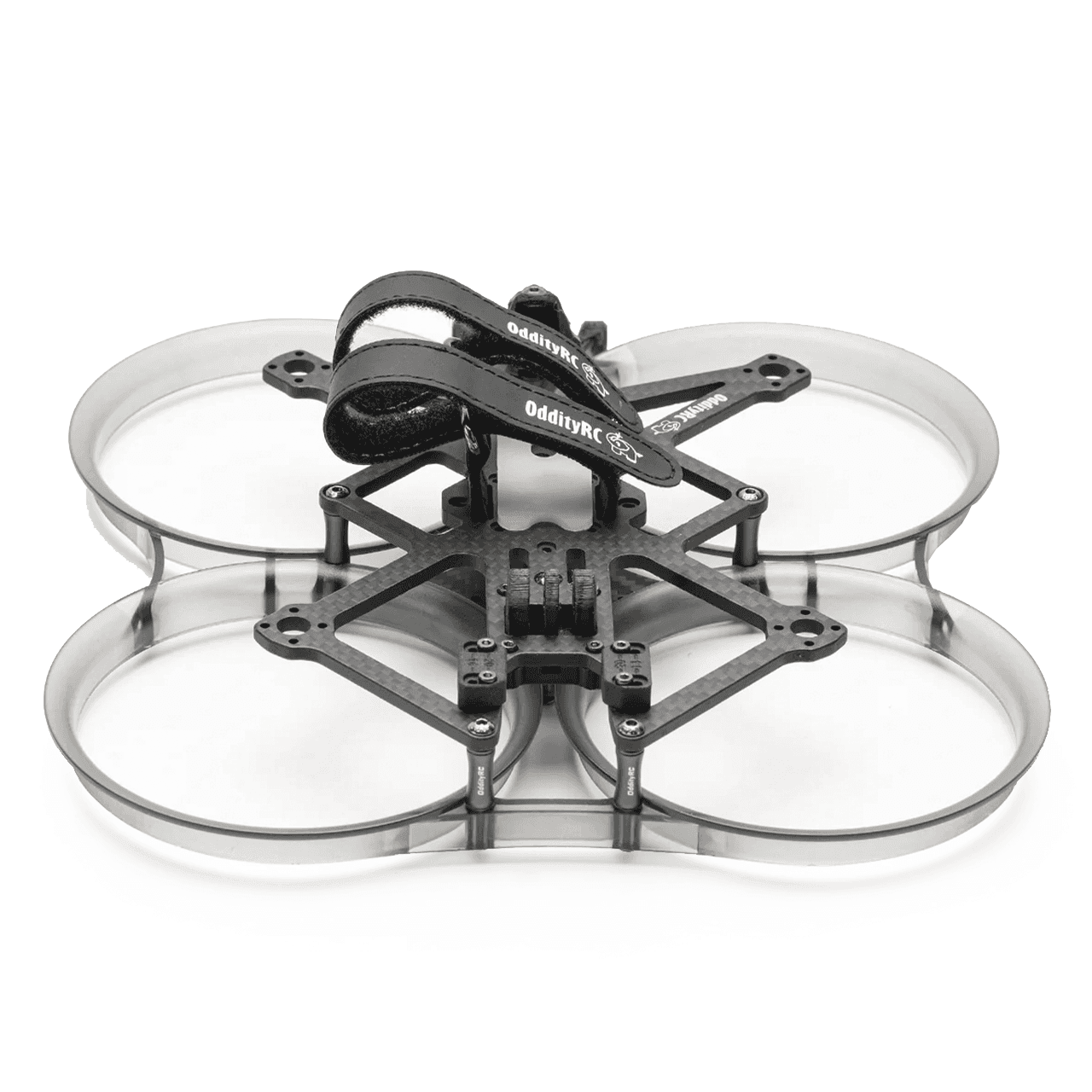 XI35 Pro Frame Kit for fpv drones 1
