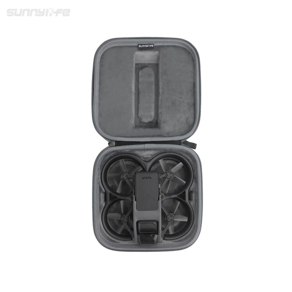 Carrying Case voor DJI Avata Drone for fpv drones 1