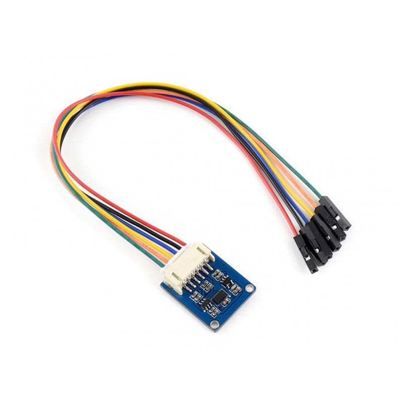 VL53L0X ToF Distance Ranging Sensor, Ranging up to 2m for fpv drones 2