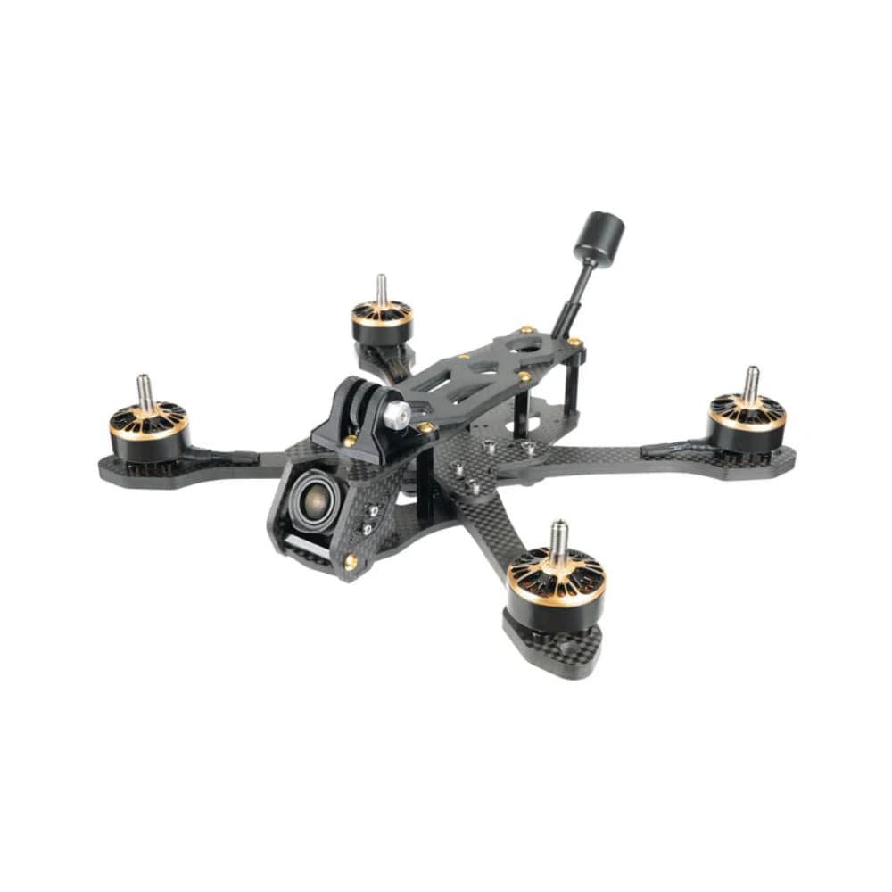 ImpulseRC BlackBird Echo Pro 5" FPV Frame Kit