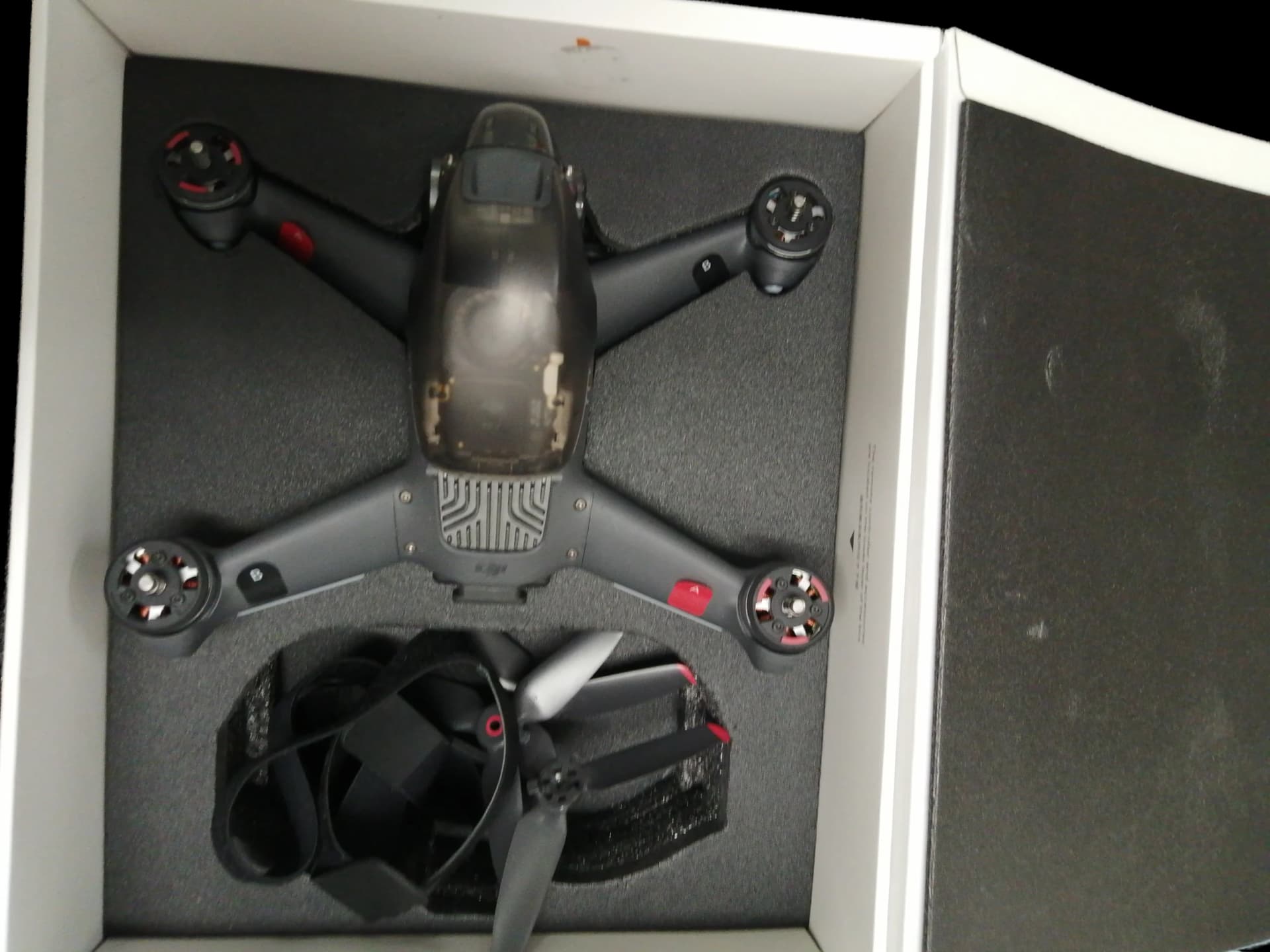 DJI FPV Drone [Open-Box] for fpv drones