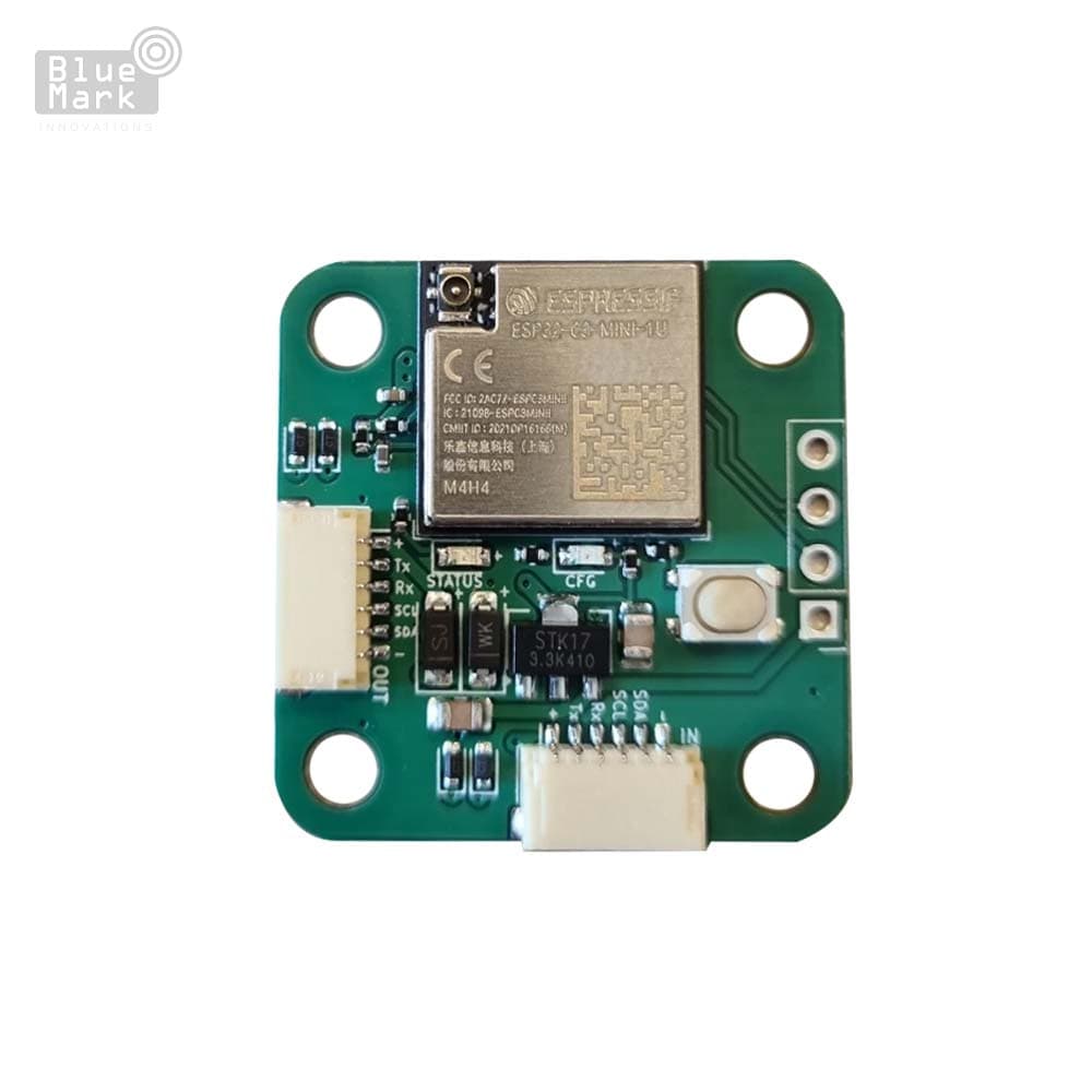 BlueMark DB152FPV RemoteID Module for fpv drones 1