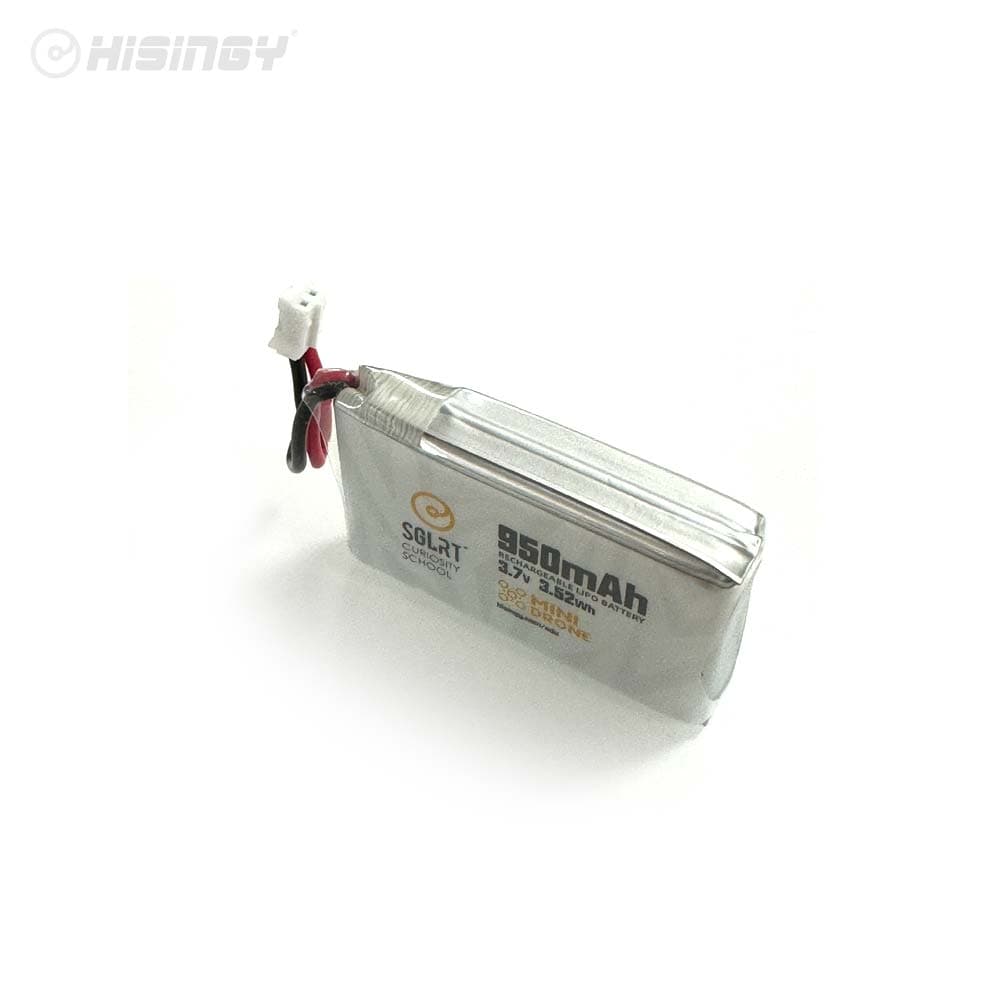 Hisingy Explore Blazer - 950mAh LiPo Battery for fpv drones 1