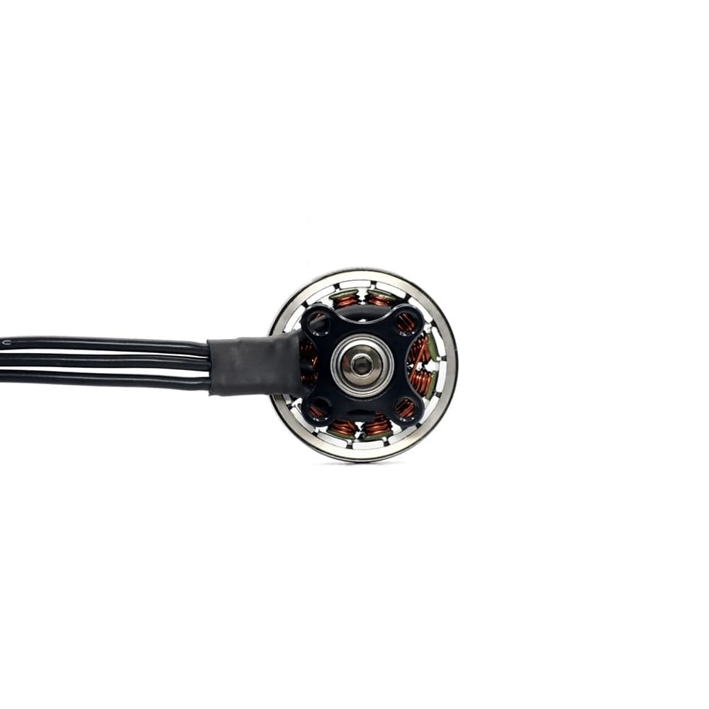 GEPRC SPEEDX2 2107.5 2450KV Motor for 5 inch Frames - Titanium for fpv drones 3
