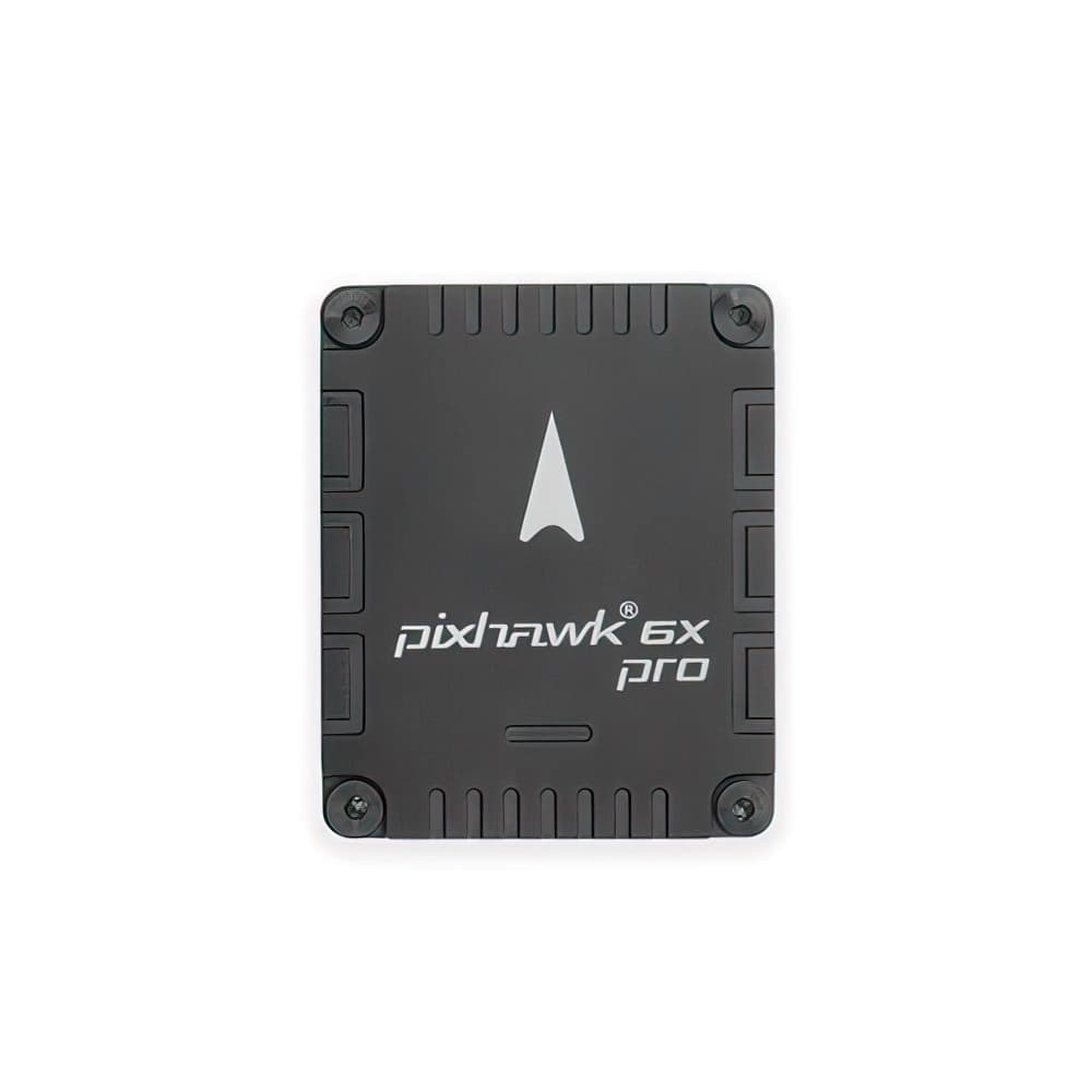 Holybro Pixhawk 6X Pro FC Module - 3.5 - Black for fpv drones 3