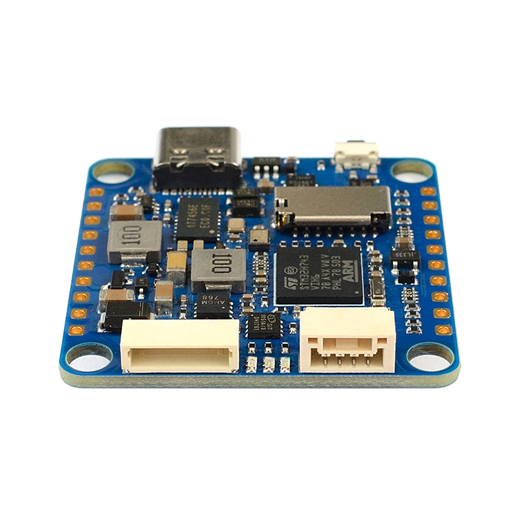 Matek Flight Controller H743-SLIM-V4 for fpv drones 3
