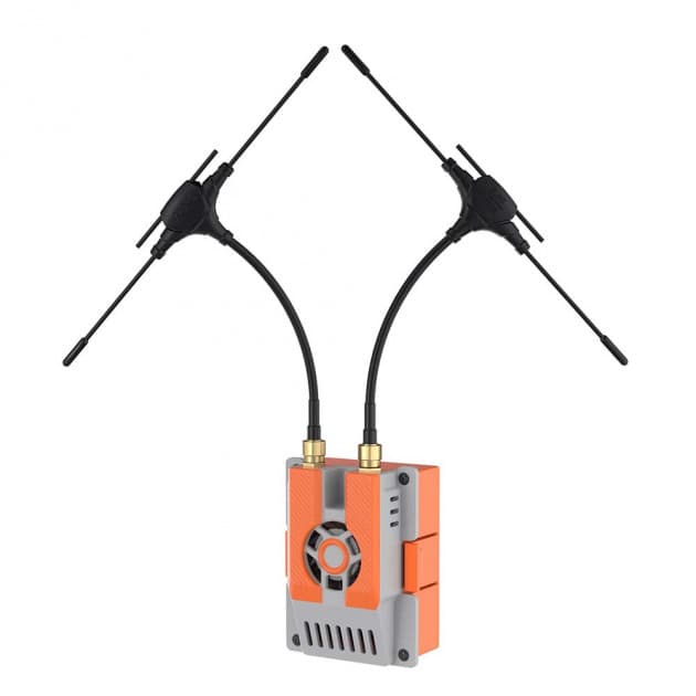 GEPRC RX as TX JR-Bay Mod kit for fpv drones 3