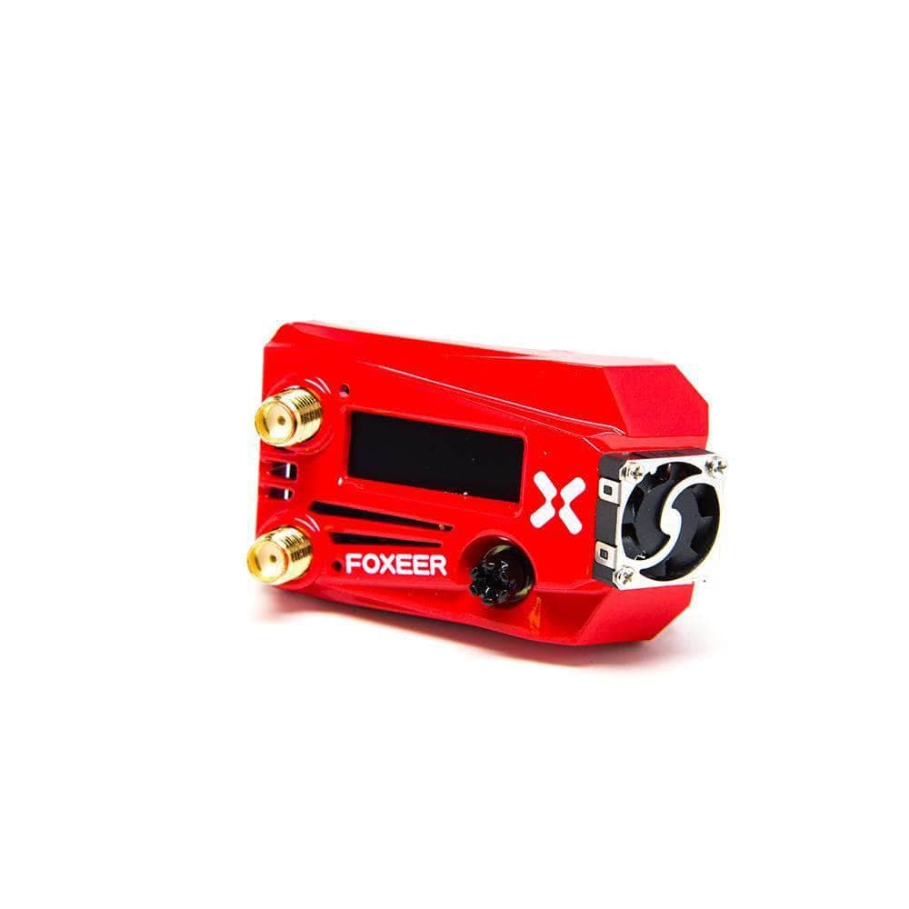 Foxeer Wildfire 5.8GHz Diversity FPV Goggle Receiver Module for fpv drones 1