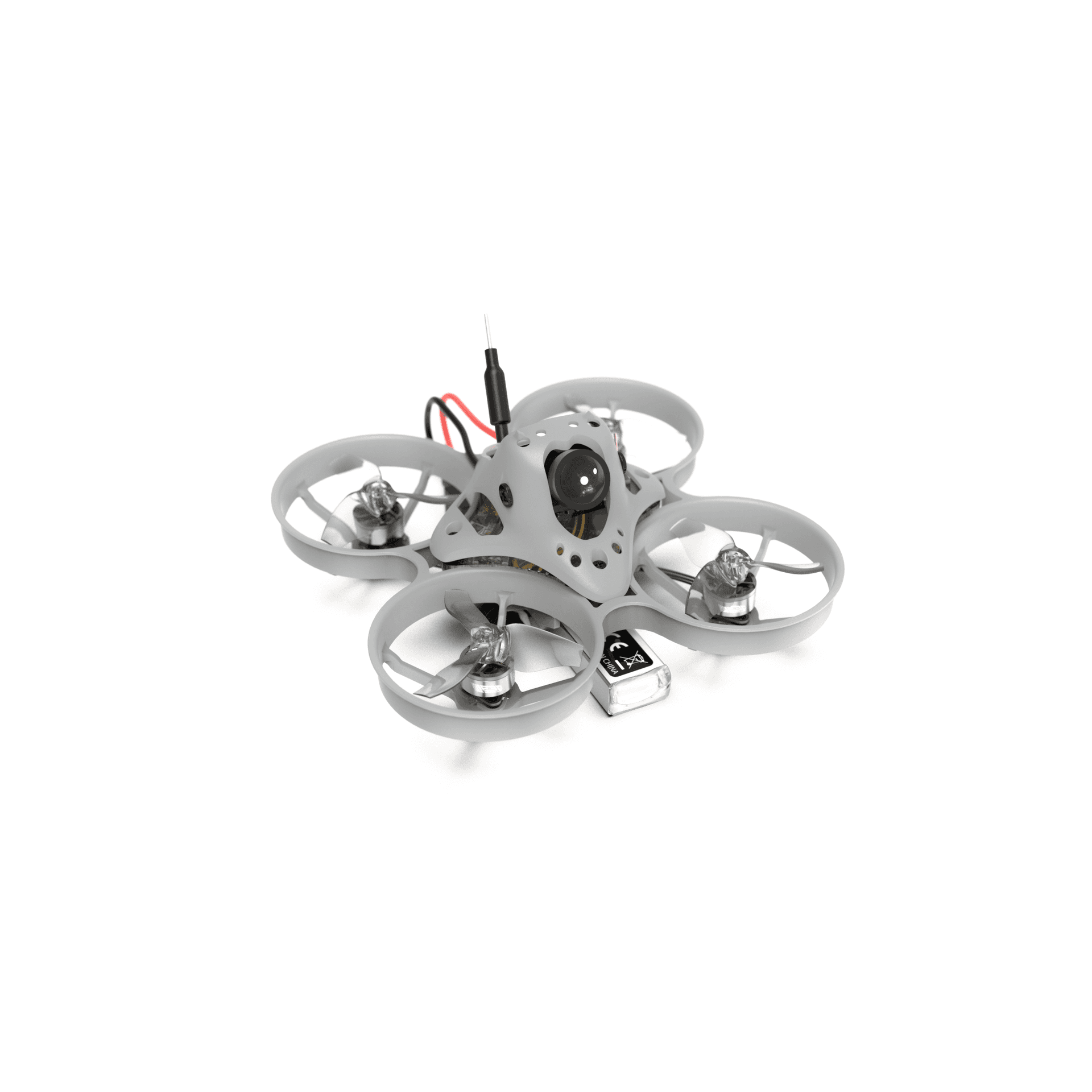 Emax Tinyhawk Nanoscout Pro – ELRS 2.4GHz BNF Micro Whoop FPV Drone for fpv drones 2