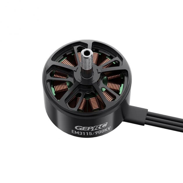 GEPRC EM3115 900Kv Motor for drones for fpv drones 2