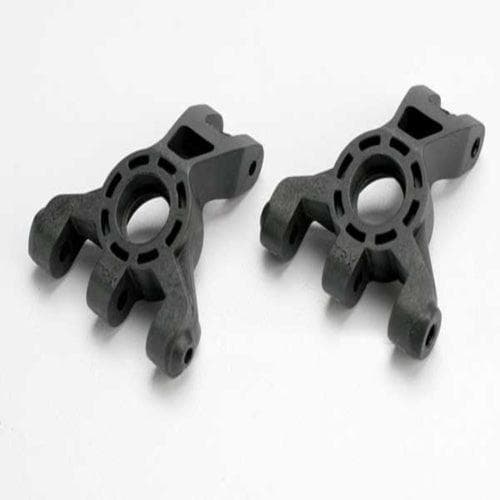 Traxxas 5555 Rear Left & Right Stub Axle Carriers Jato for fpv drones