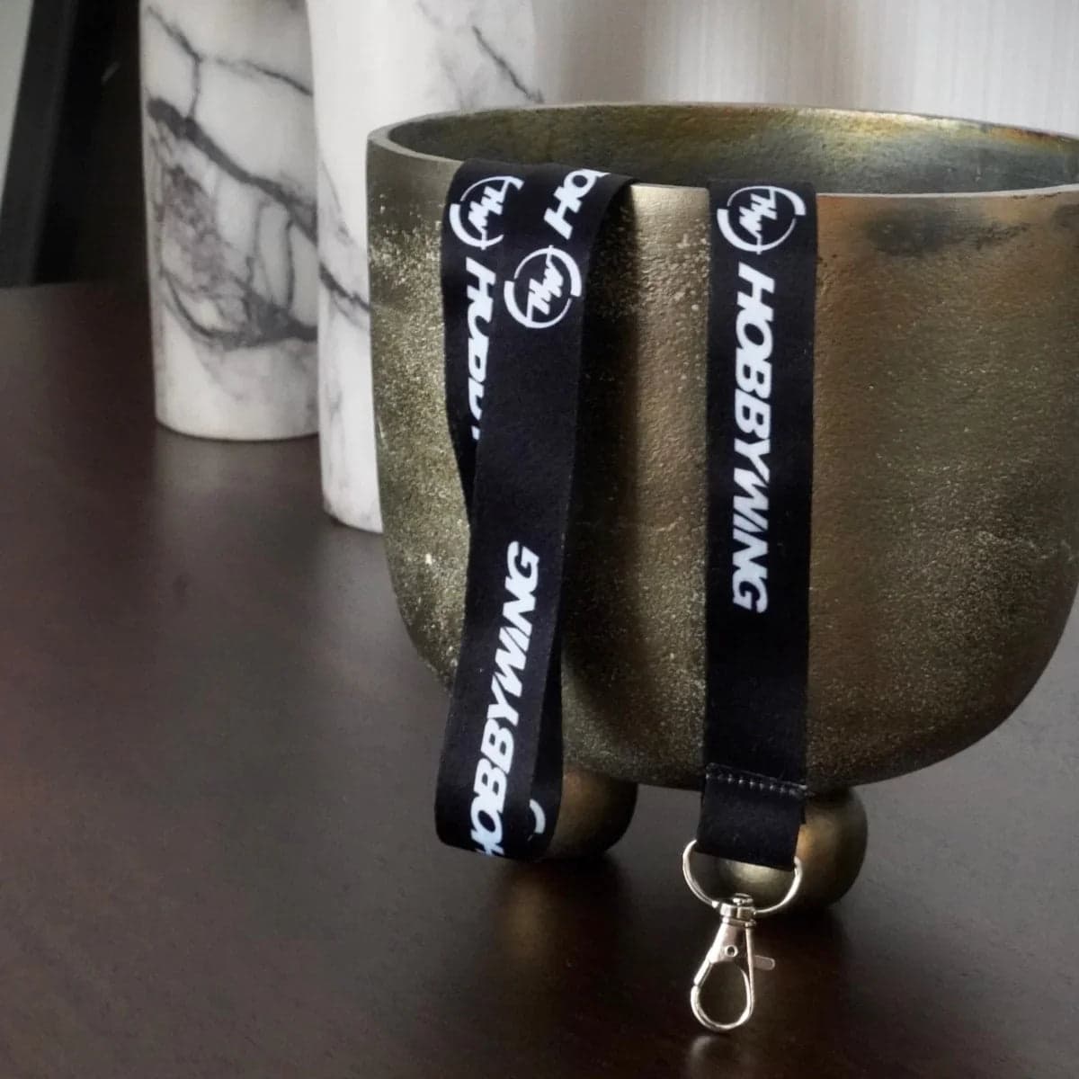 HobbyWing Official Lanyard - Neck Strap for fpv drones 1