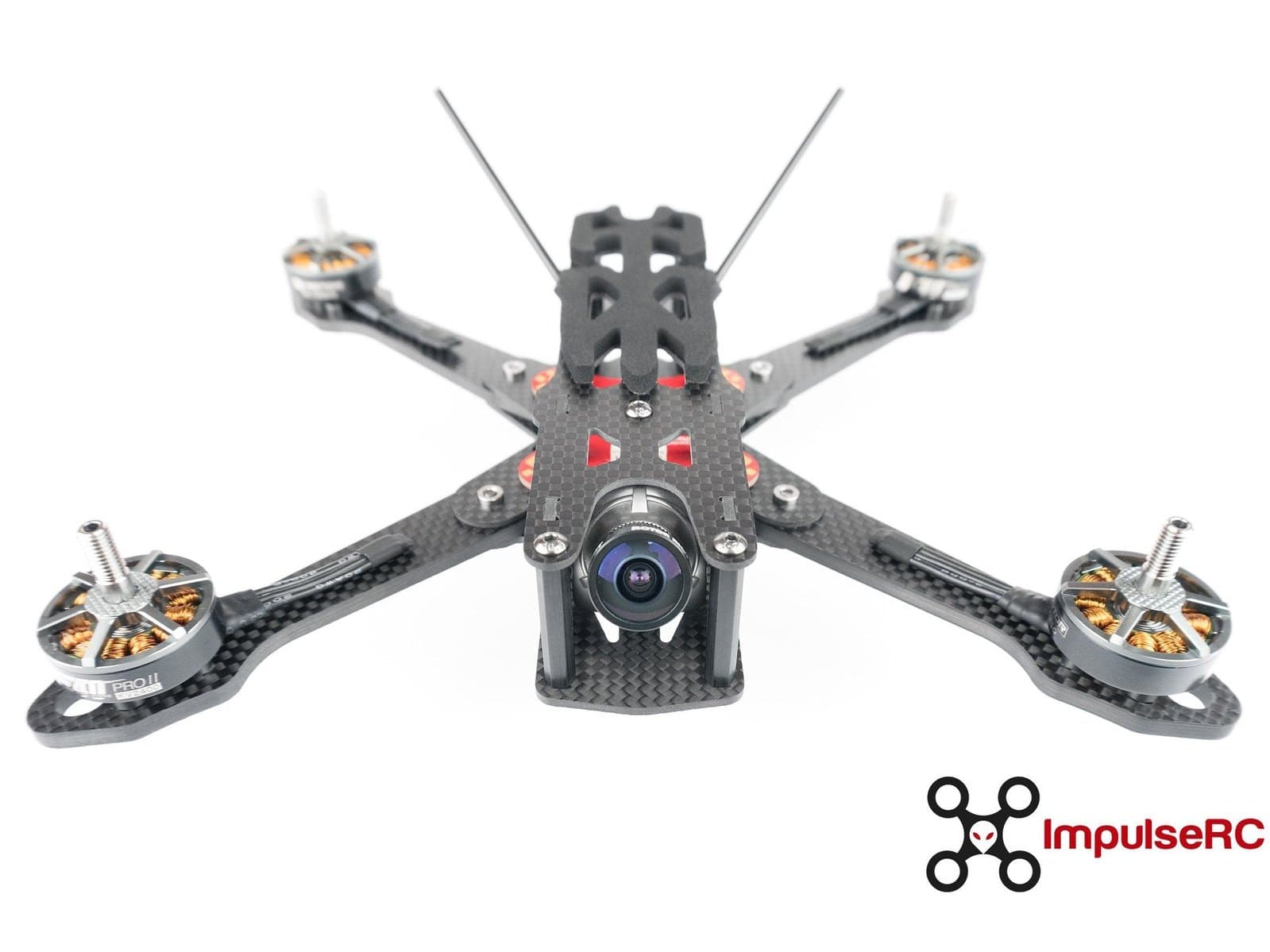 Impulse RC Reverb Frame 5" for fpv drones 5