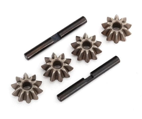 Traxxas 8682 Gear set differential E-Revo VXL Brushless for fpv drones