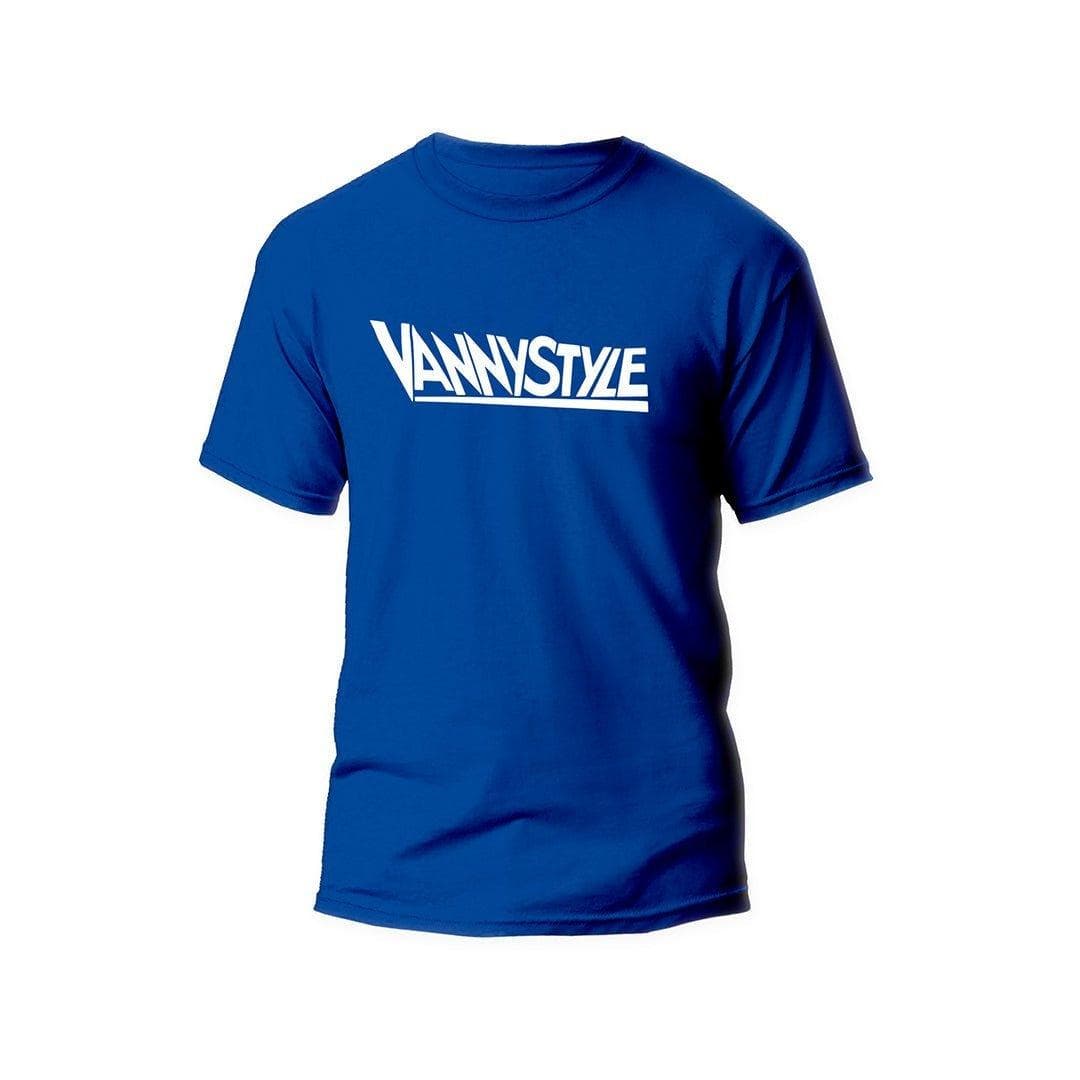 Vannystyle T-Shirt for fpv drones