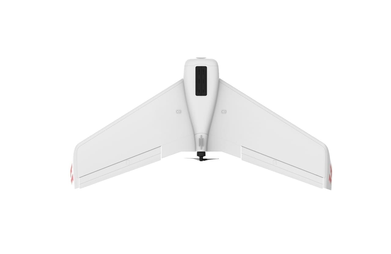 F1 Wing High Speed FPV EPP Racing Wing (KIT) for fpv drones 14