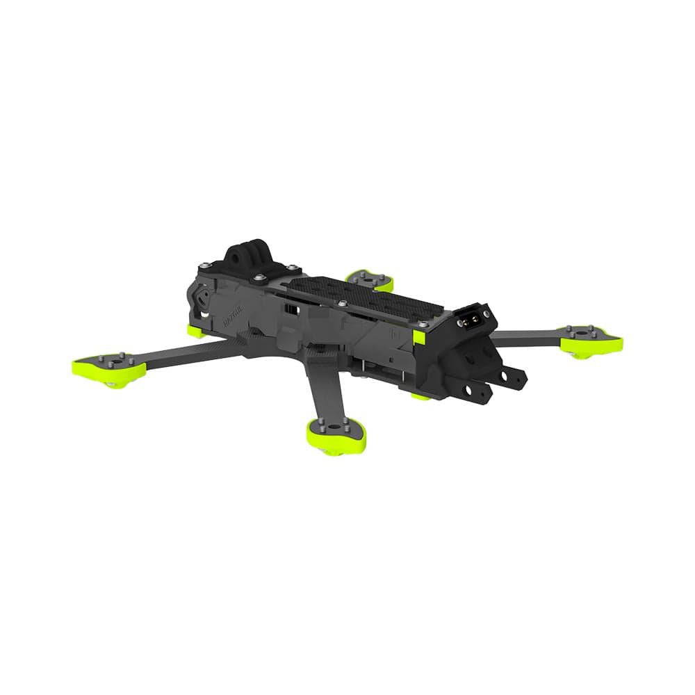iFlight Nazgul DC5 V1.1 Deadcat Geometry FPV Drone Frame Kit for fpv drones 1