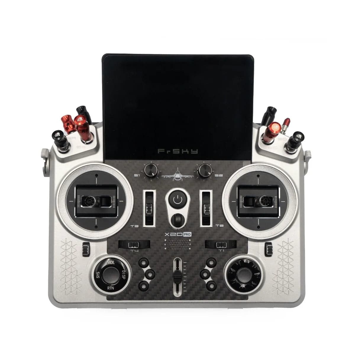 FrSky X20 Pro AeroWing Edition Transmitter for fpv drones 5