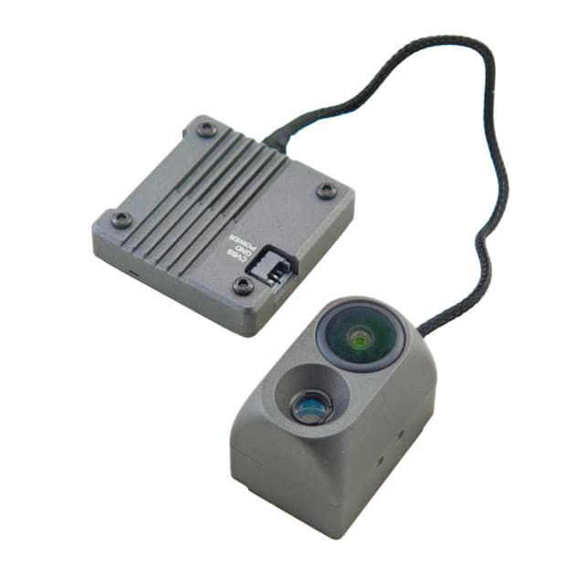 Caddx Farsight Z40 for fpv drones 1