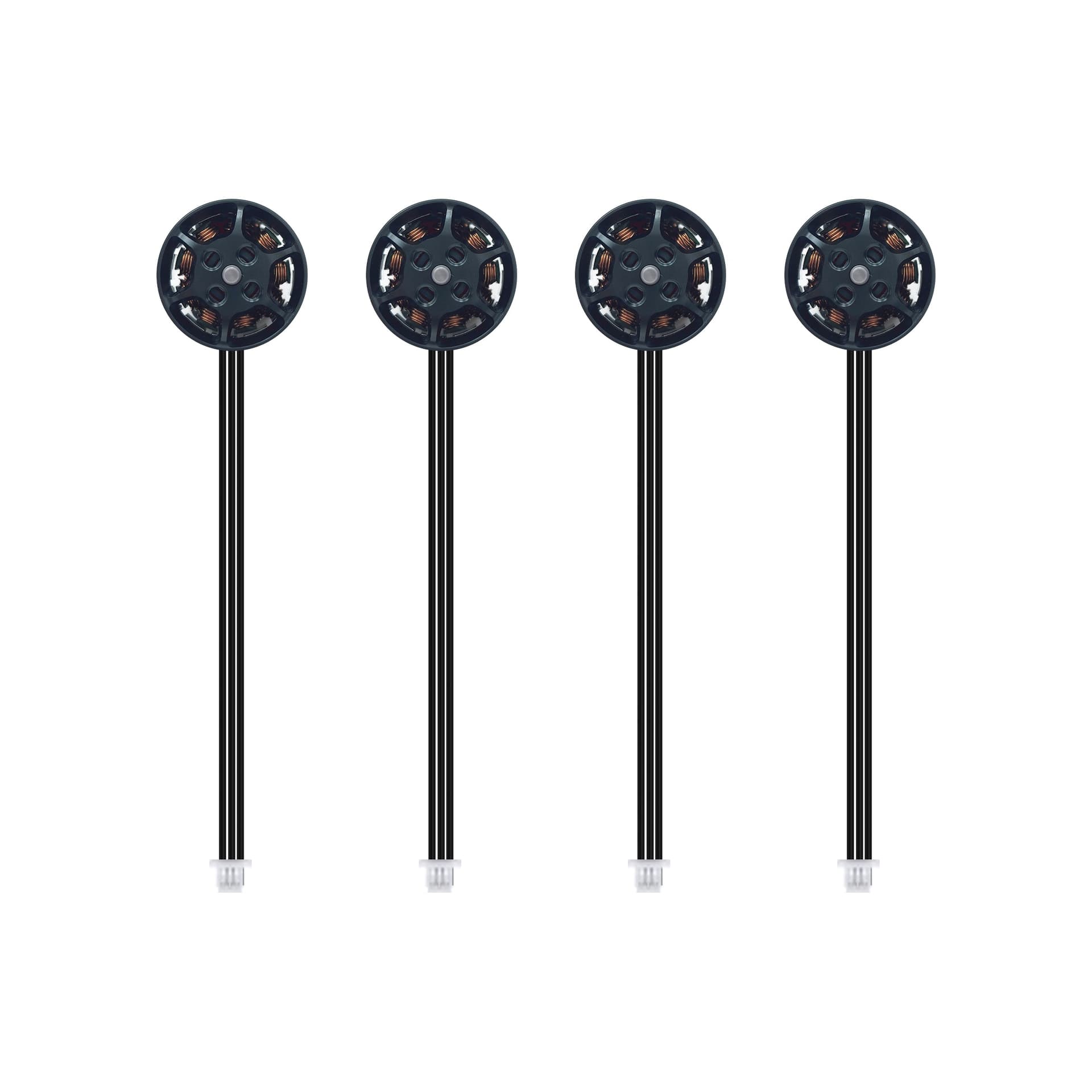 NewBeeDrone FLOW 1204 Racing and Freestyle FPV Micro Motor (Set of 4) 15000KV for fpv drones 2