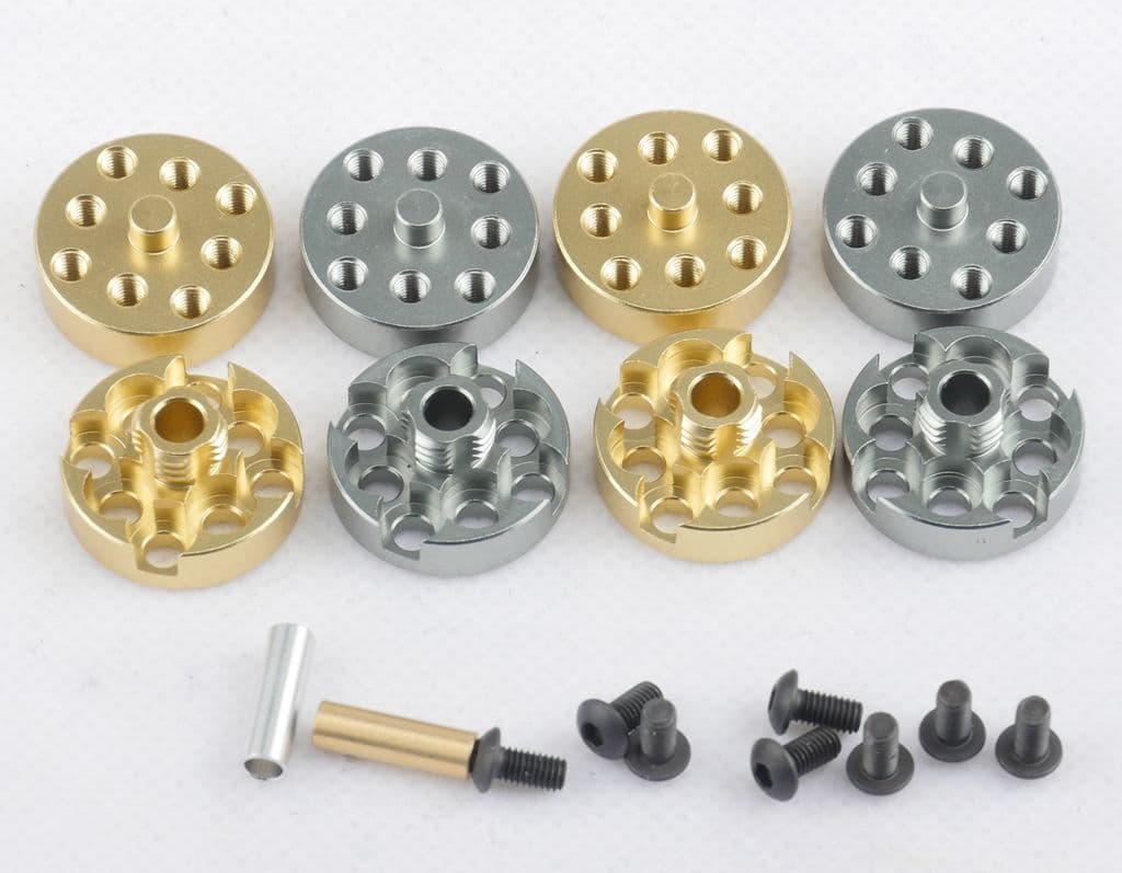 Quick Release Prop Adaptor Set for Multicopters (4pcs) for fpv drones 3