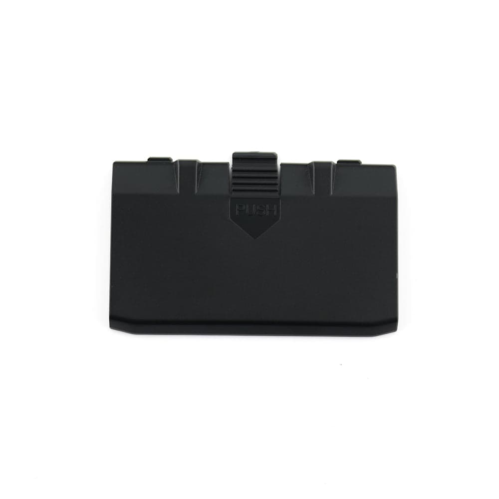 RadioMaster Boxer Battery Cover for fpv drones 1