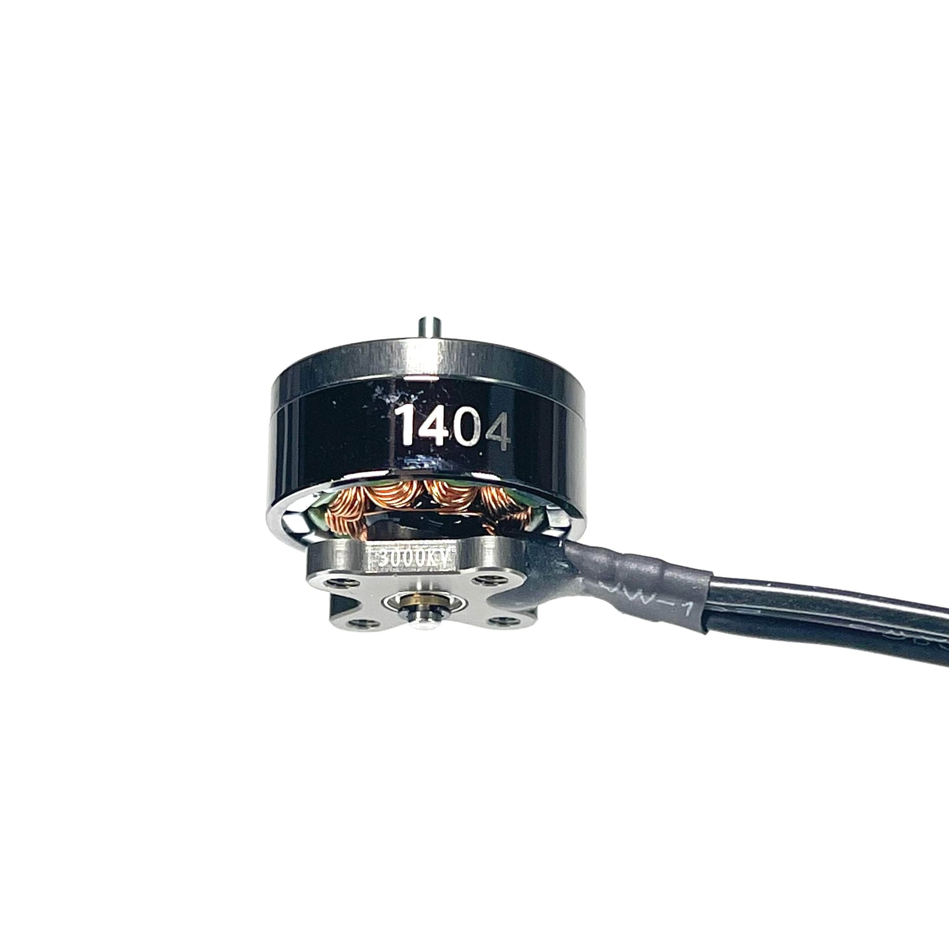 NewBeeDrone FLOW Motor 1404 3000KV - T Mount for fpv drones 2