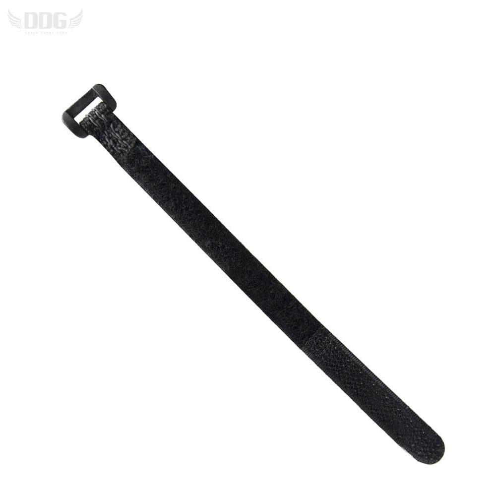 Dutch Drone Gods Unbreakable LiPo Strap - 15x1cm - 1 STUK for fpv drones 2