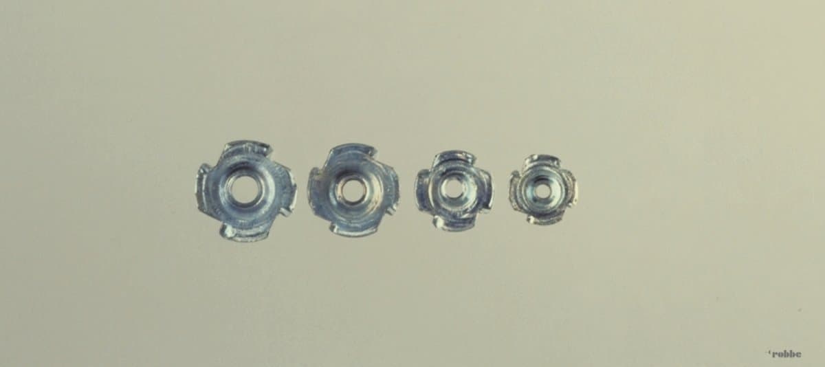 Washers M3 X 5 10pcs for fpv drones