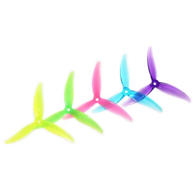 HQprop MCK Prop 5" propeller for FPV drones