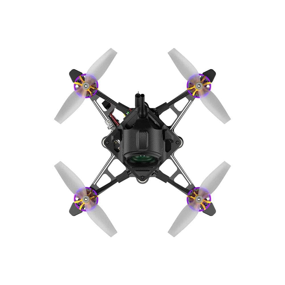 Flywoo Firefly18 Nano Baby V3 1S Drone w/ DJI O4 - ELRS 2.4GHz for fpv drones 2