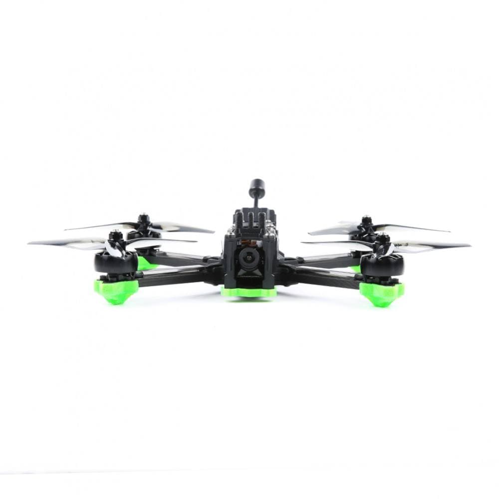 IFLIGHT NAZGUL EVOQUE F5X 6S SQUASHED-X GEOMETRY W- ANALOG RACECAM R1 MINI 1200TVL for fpv drones 3