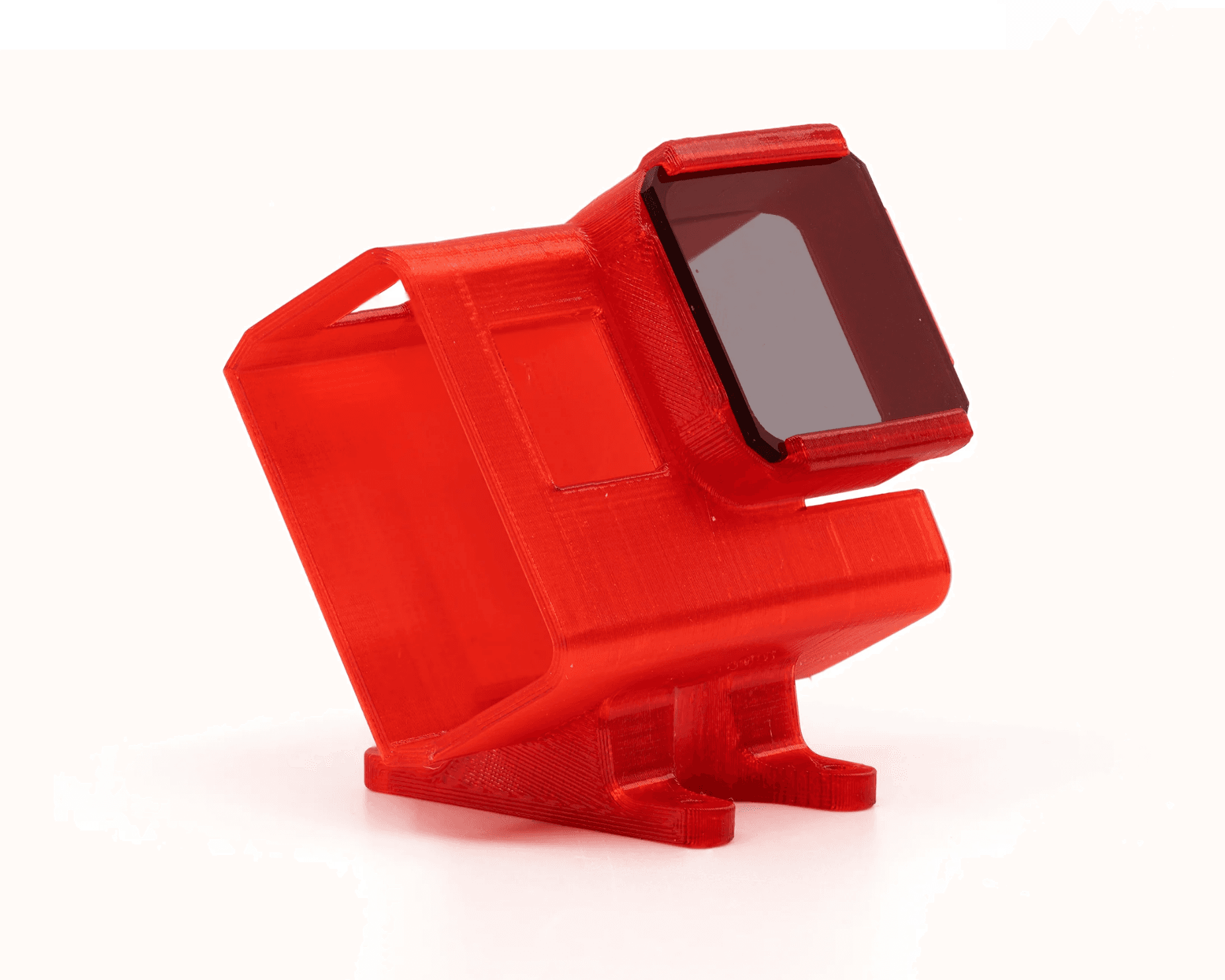 Phaser3D Apex EVO 30° GoPro Hero 5/6/7 Hero Side Load Mount