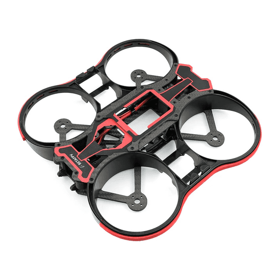 BetaFPV Pavo360 Frame Kit