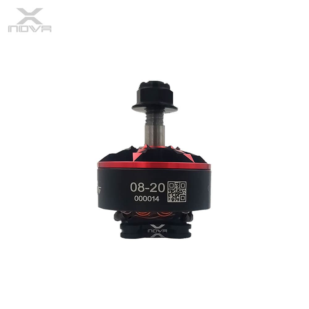 Xnova Lightning 2208 V2N Motor - 1700KV - 1 STUK for fpv drones