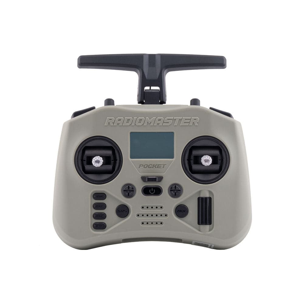 RadioMaster Pocket Crush Radio Controller for fpv drones 4