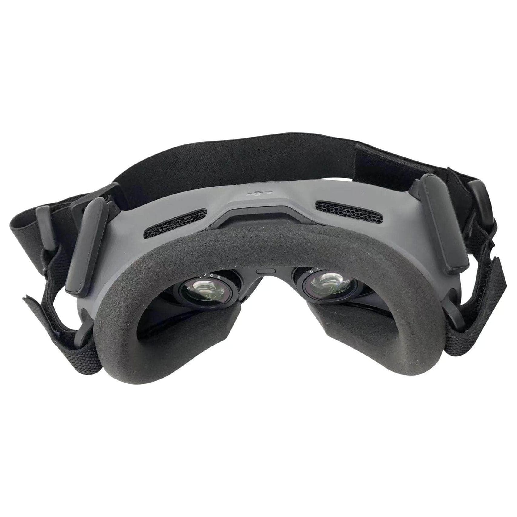 NewBeeDrone Max Comfort Goggle Foam for DJI Goggles 2 & Integra - Thiccc for fpv drones 2