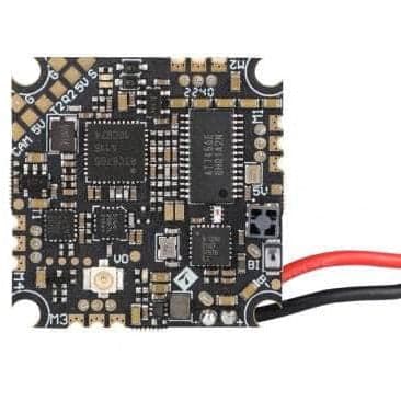 T-Motor F411 1S Toothpick/Whoop AIO w/ BlueJay 6A ESC & ELRS RX for fpv drones 6
