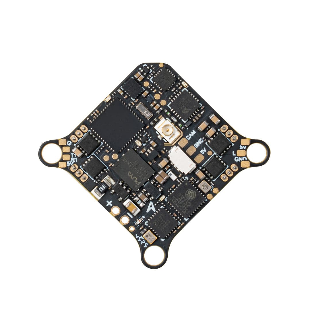BETAFPV Matrix 1S 5-in-1 II Brushless Flight Controller - The Ultimate Whoop FC for fpv drones 3