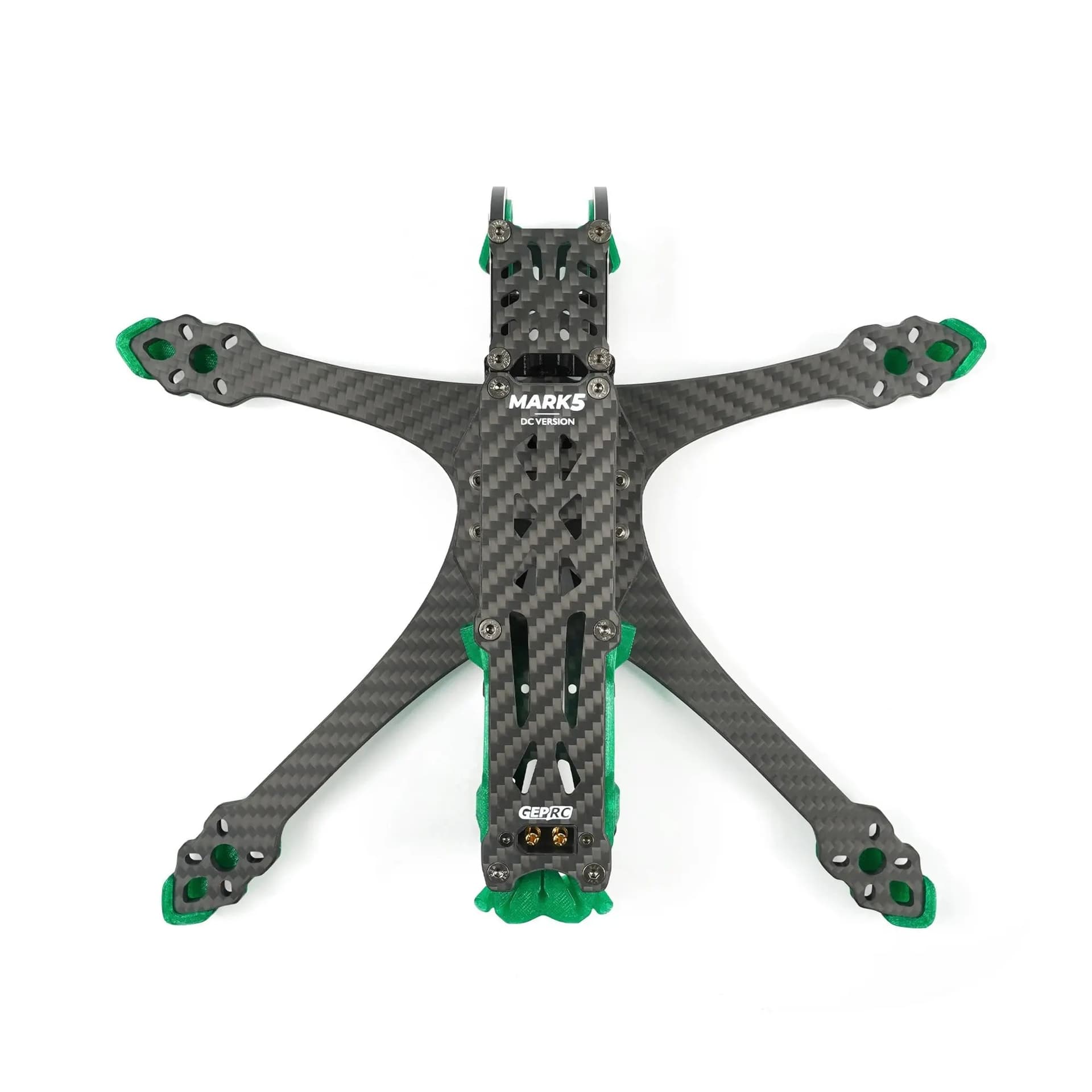 GEPRC MK5D O3 Dead Cat Frame for fpv drones 1