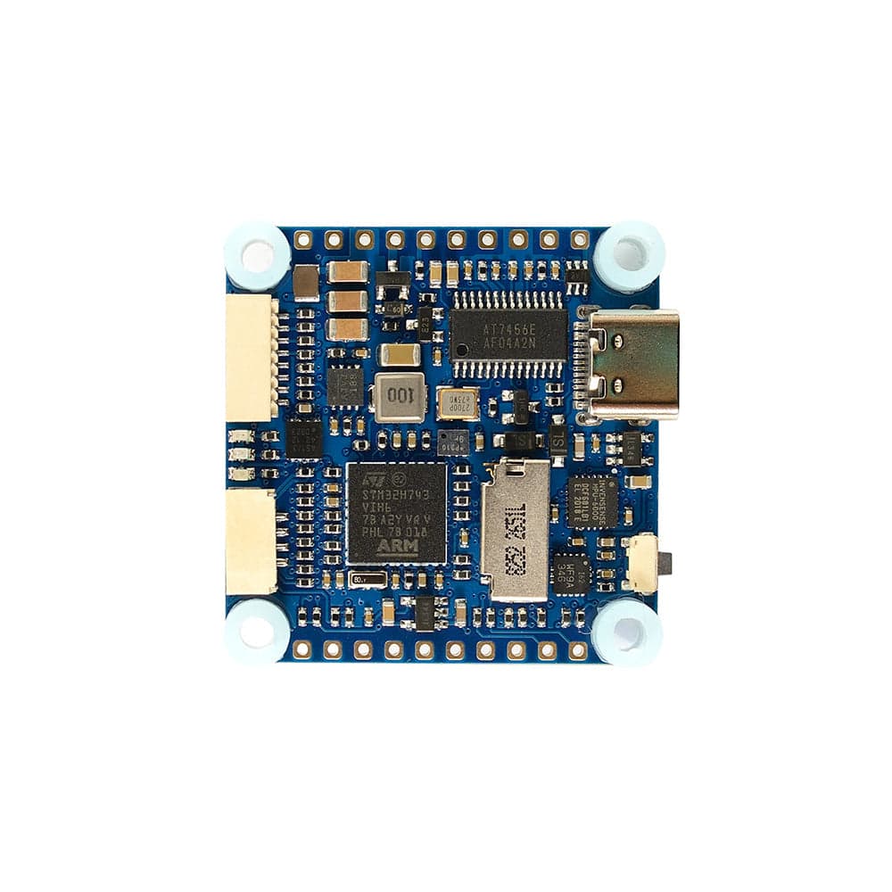 Matek H743-SLIM Flight Controller 30.5x30.5mm for fpv drones 1