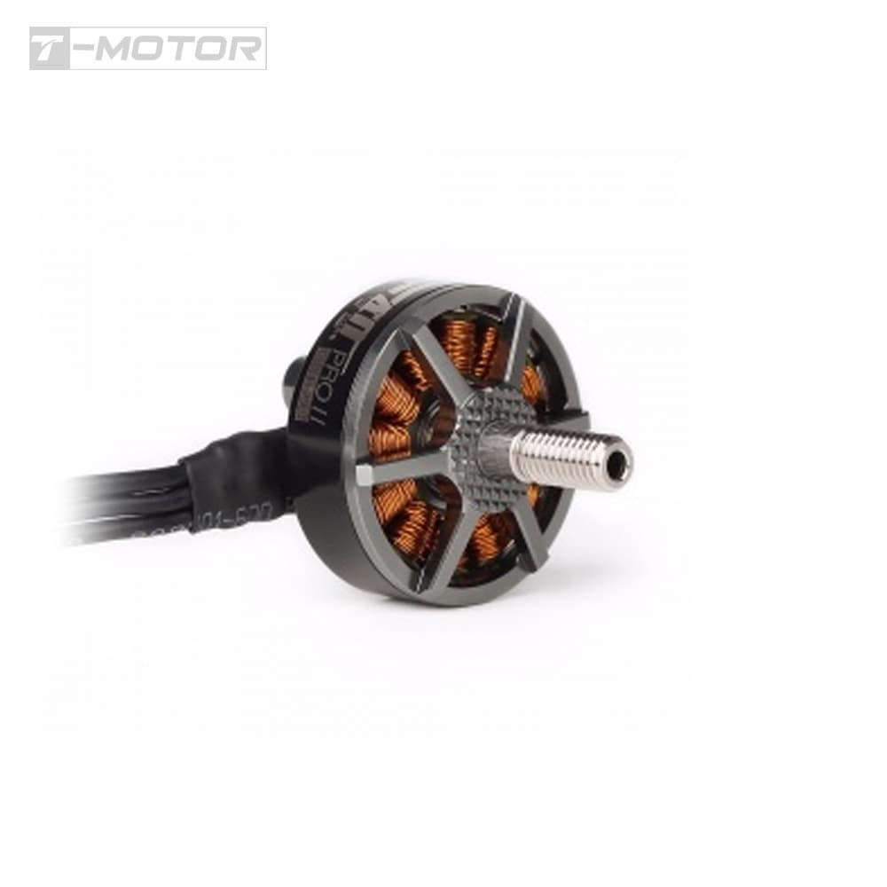 T-Motor F40 PRO II Motor - 2400KV for fpv drones 2