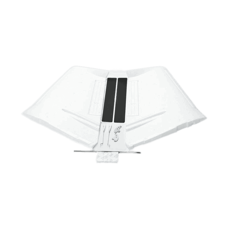 Main Wing Set (2pc) for ZOHD Dart 250g for fpv drones