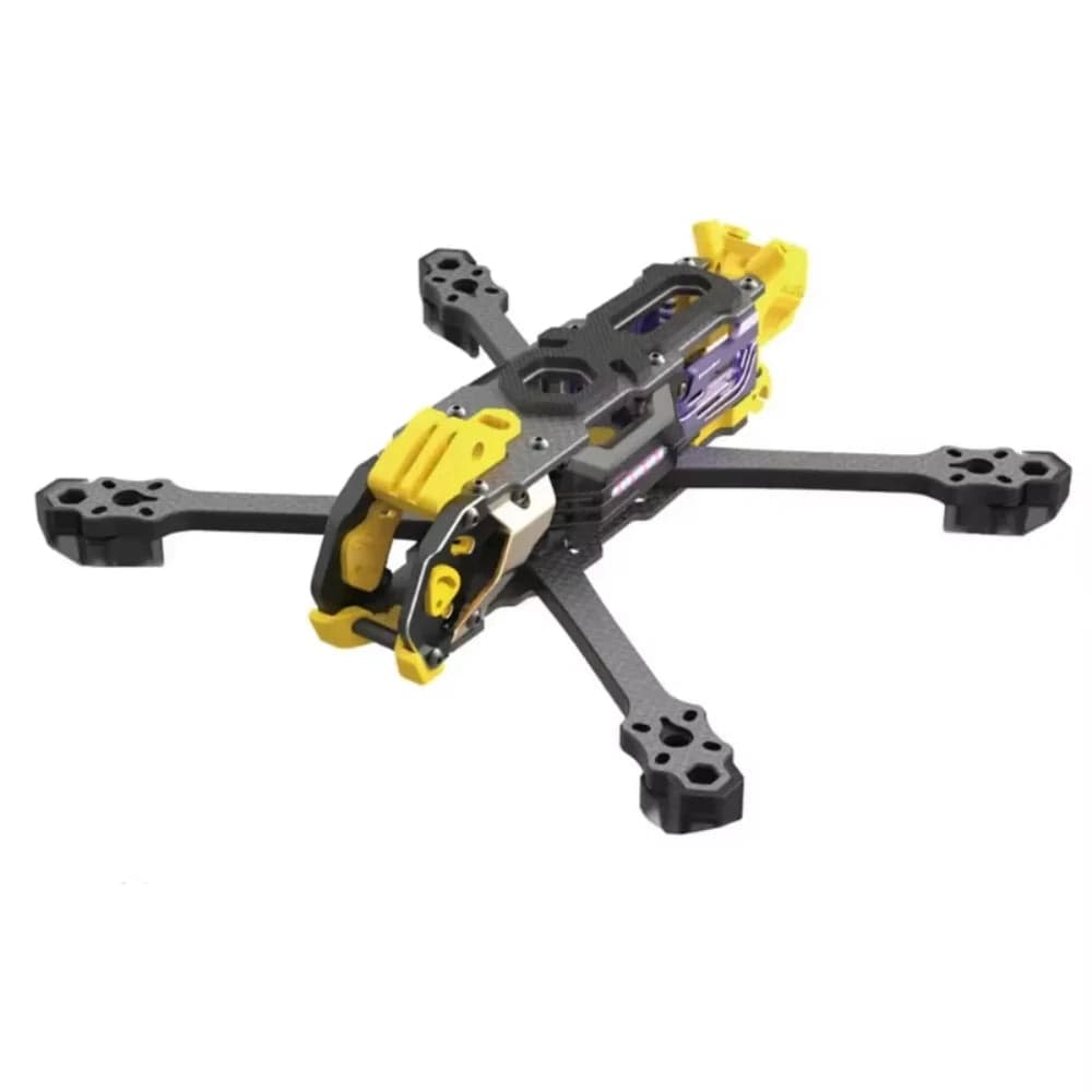 SpeedyBee Mario 5 O4 Frame Kit DC / XH Version for fpv drones 10