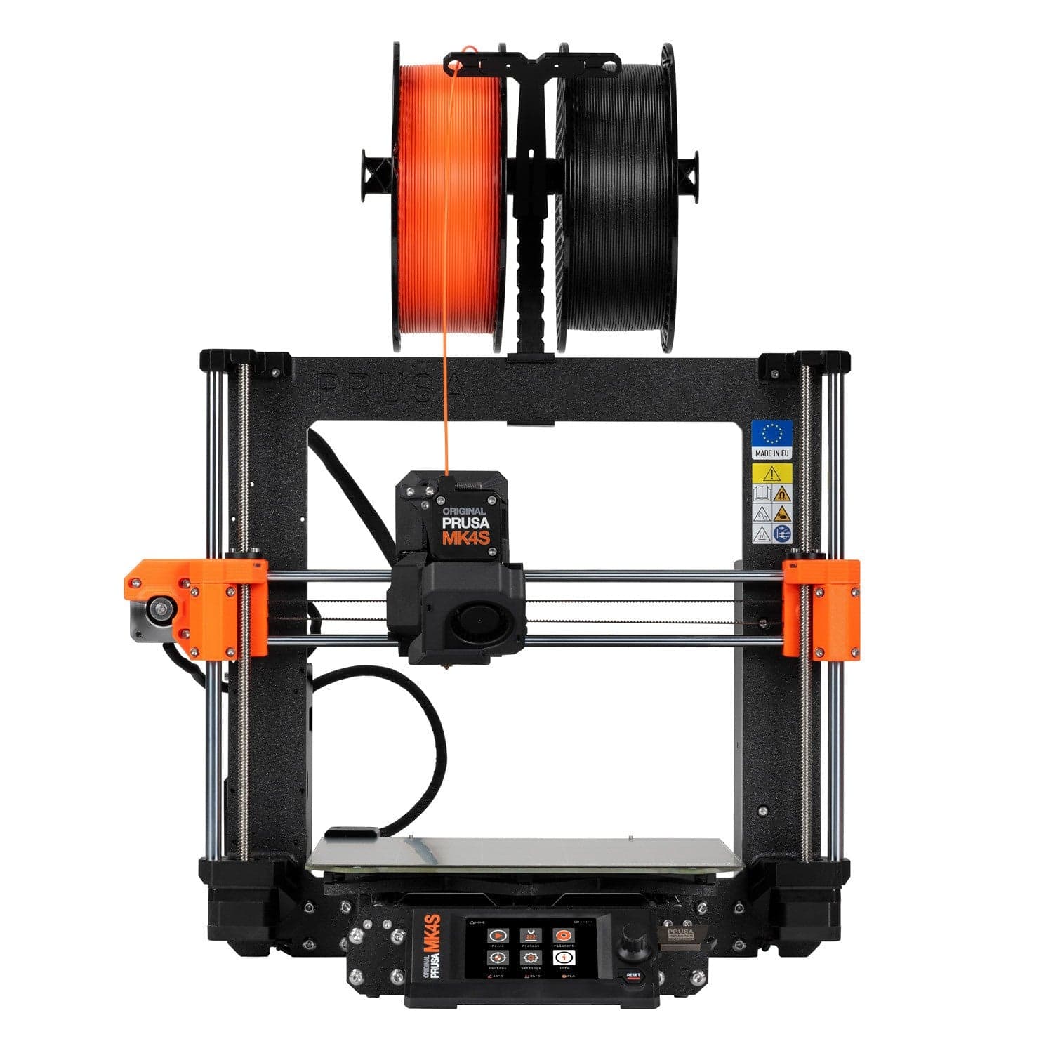 Original Prusa MK4S 3D Printer kit for fpv drones 2