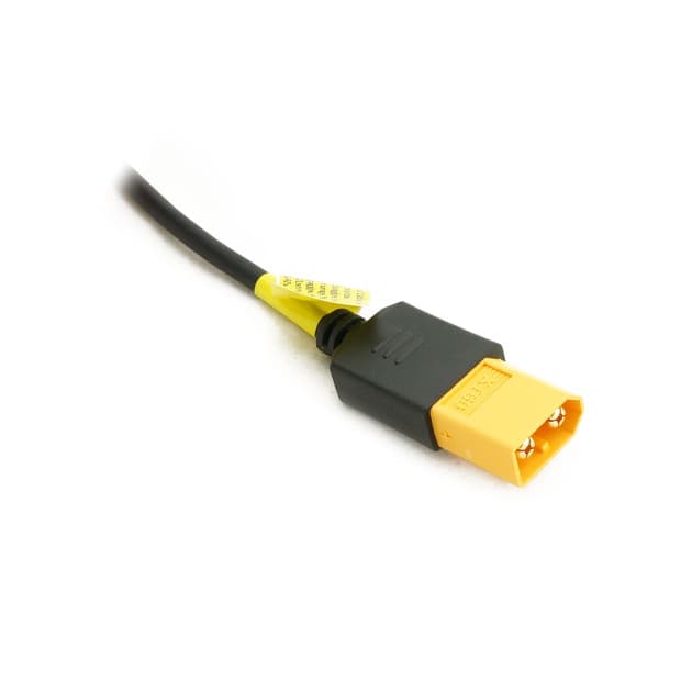 HDZero XT60 cable for FPV goggles and HD module for fpv drones 2