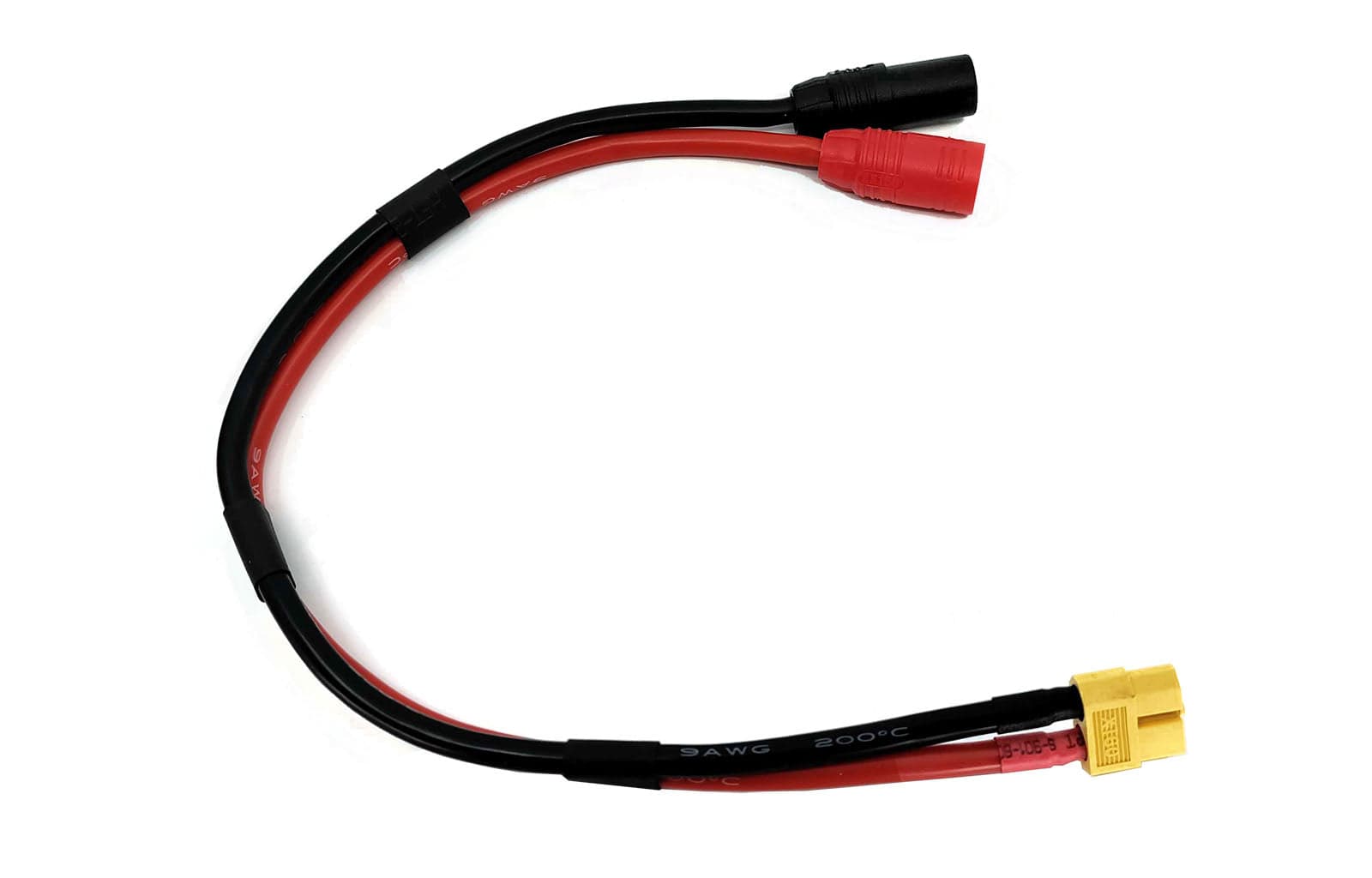 AS150 Charge Cable