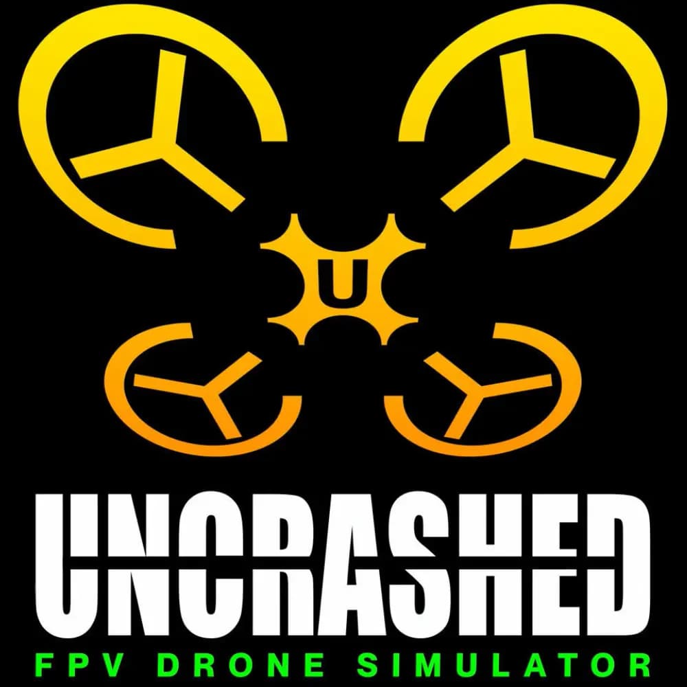Uncrashed FPV Simulator Key for fpv drones 1