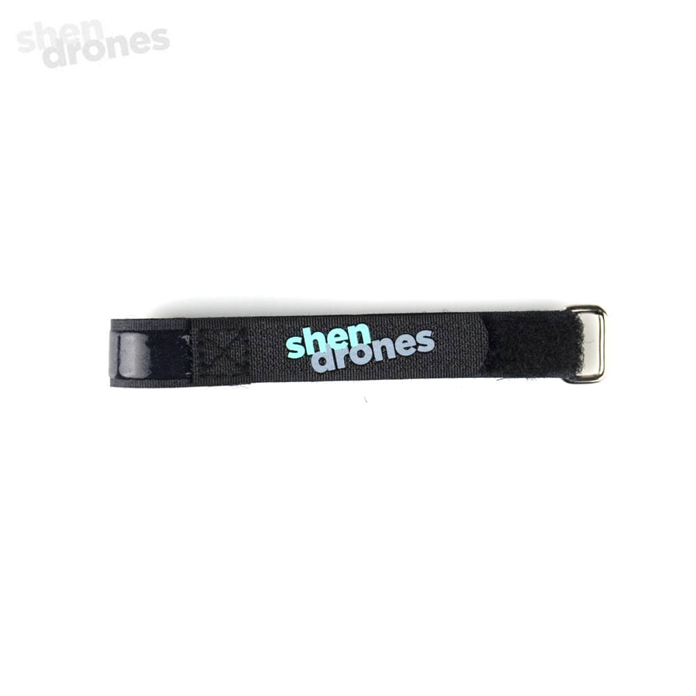 ShenDrones LiPo Battery Strap - 22 cm for fpv drones